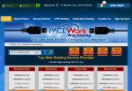 Web Hosting Company PaceWork Launches New PW10 Hosting Package