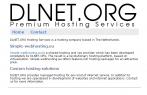 DLNET.ORG Release New VPS Hosting Platform Simple-webhosting.eu