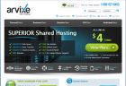 Web Host Arvixe Launches VPSClass Lite